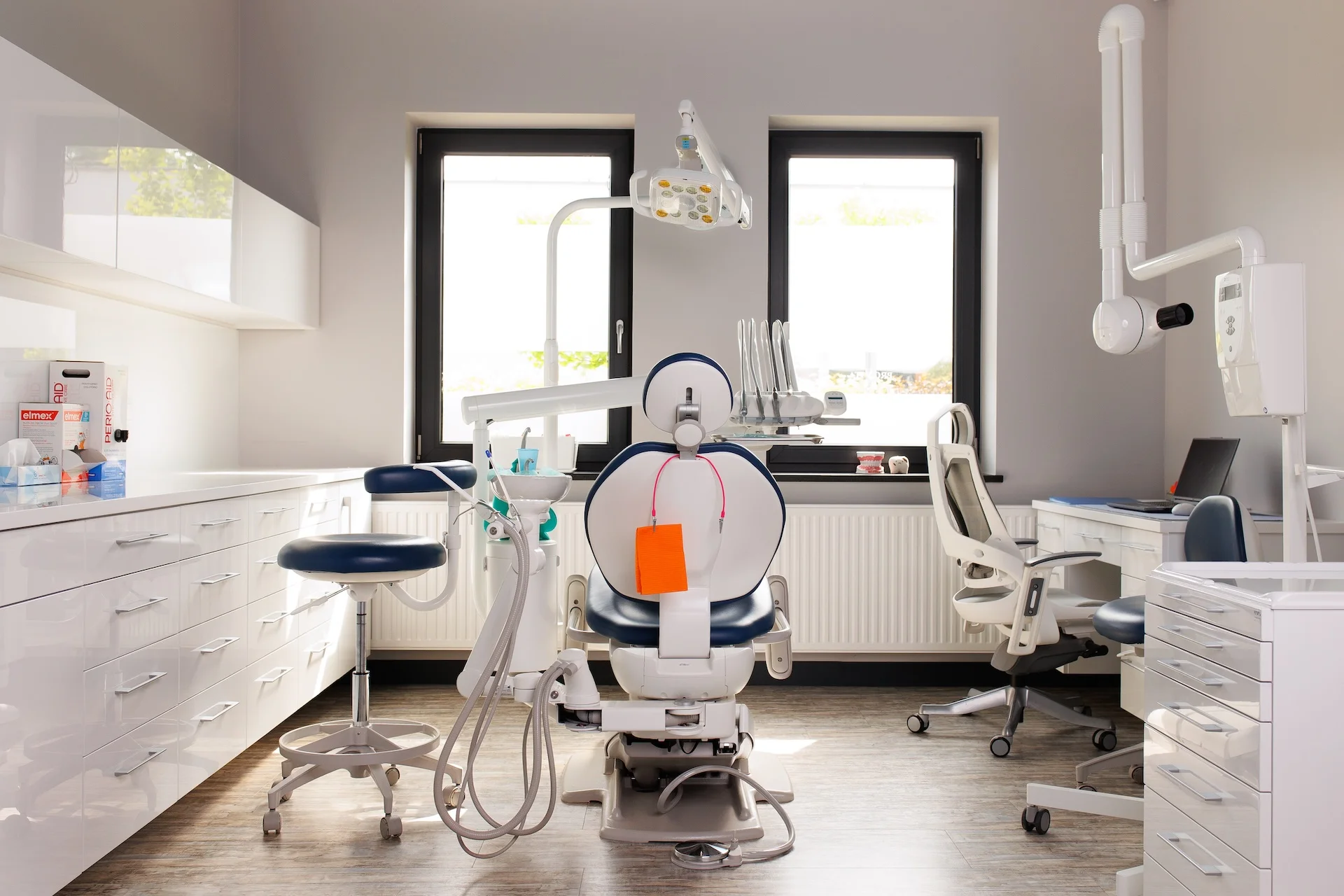 Provita Stomatologia - nowoczesny gabinet dentystyczny w Międzychodzie