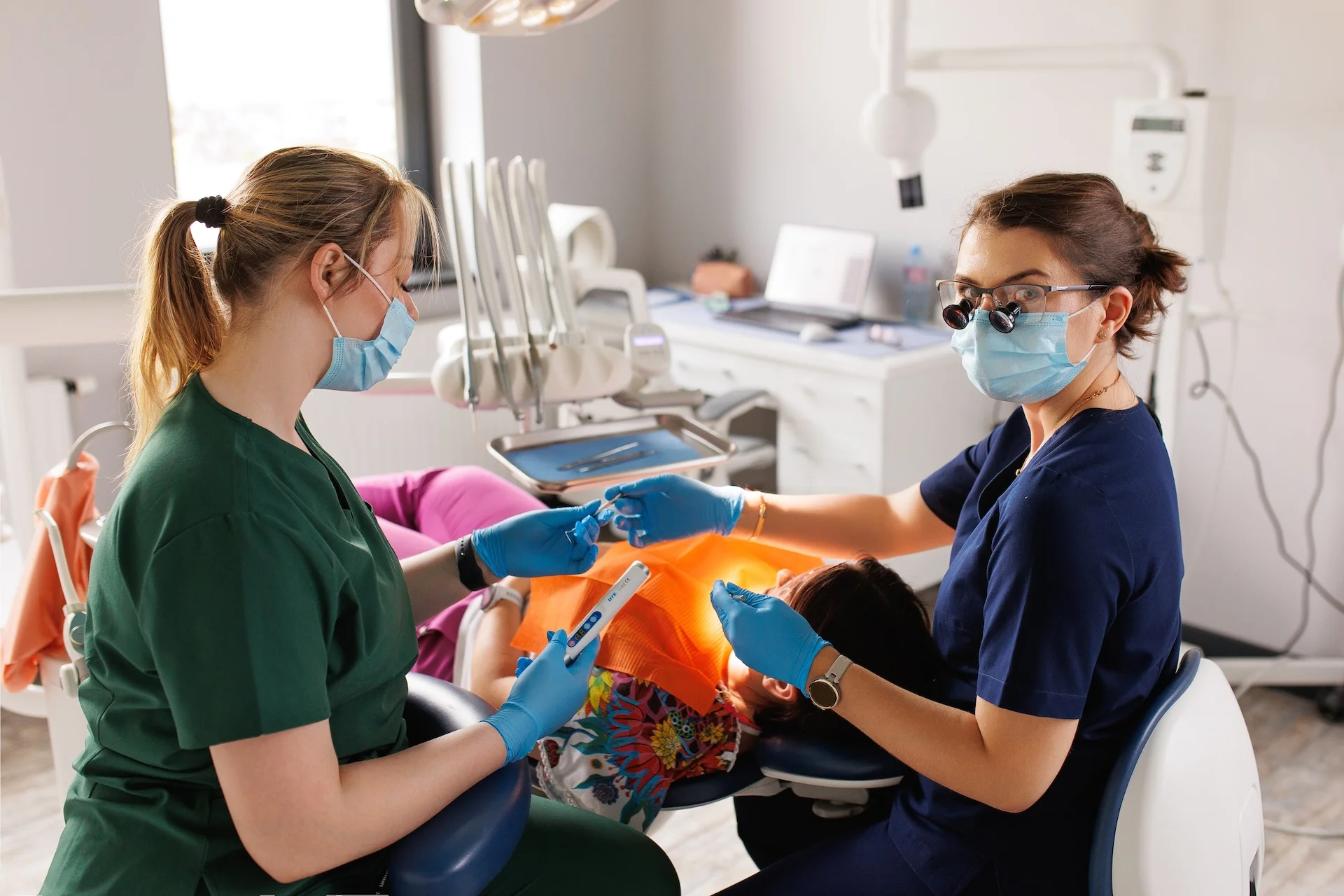 Profesjonalna opieka stomatologiczna w Provita Stomatologia