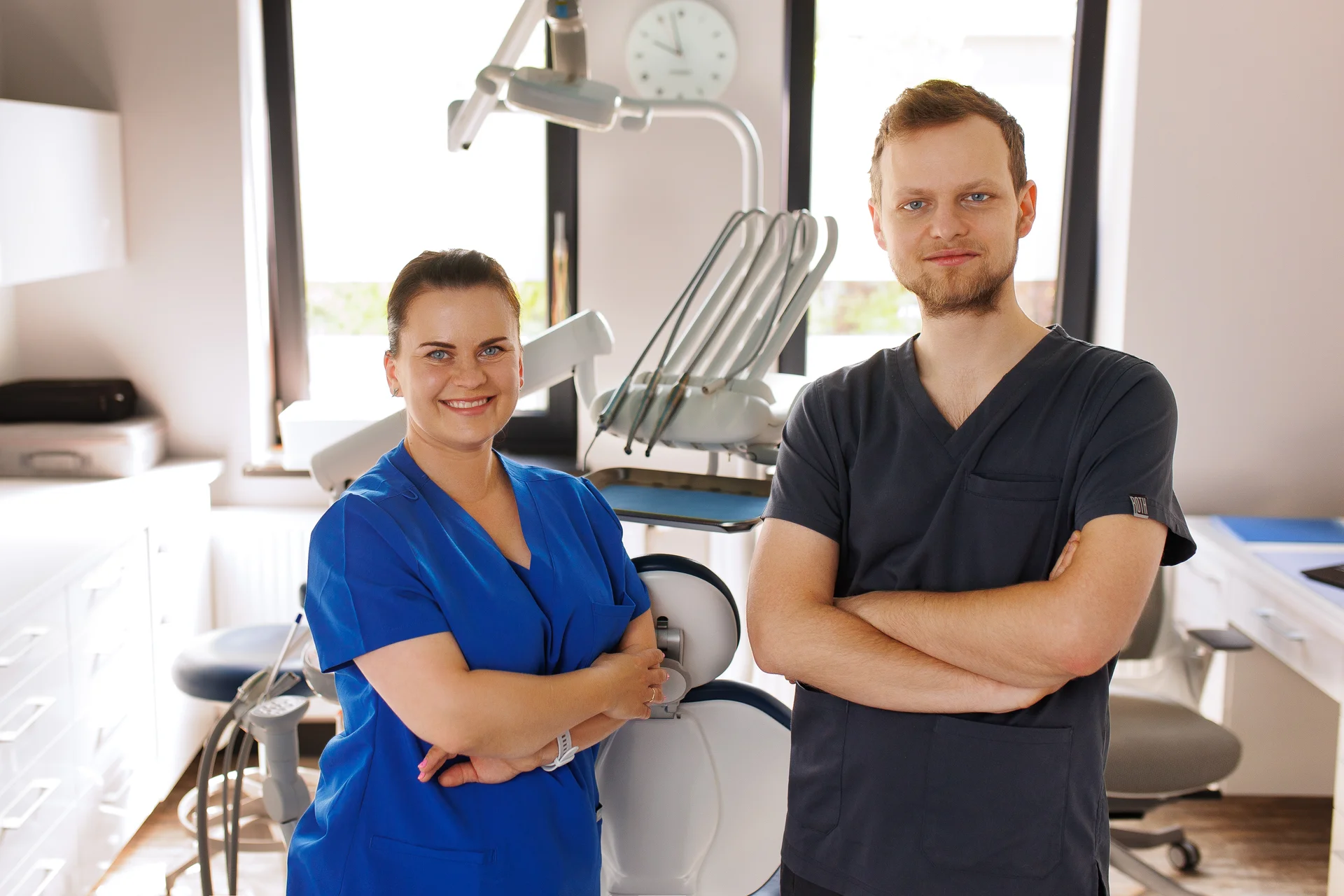 Finalizacja leczenia i ocena rezultatów