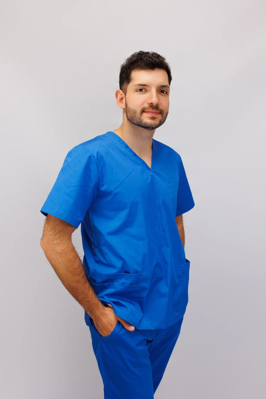 Filip Rutawski - chirurg stomatolog Międzychód, implanty Międzychód